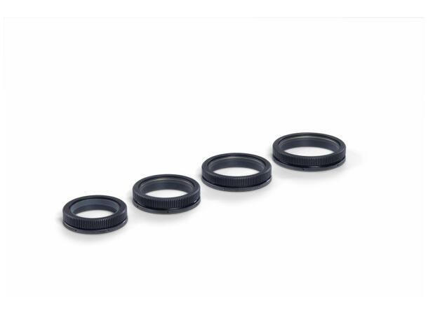 Zeiss Lens Gear Mini Følgefokus for Zeiss objektiver